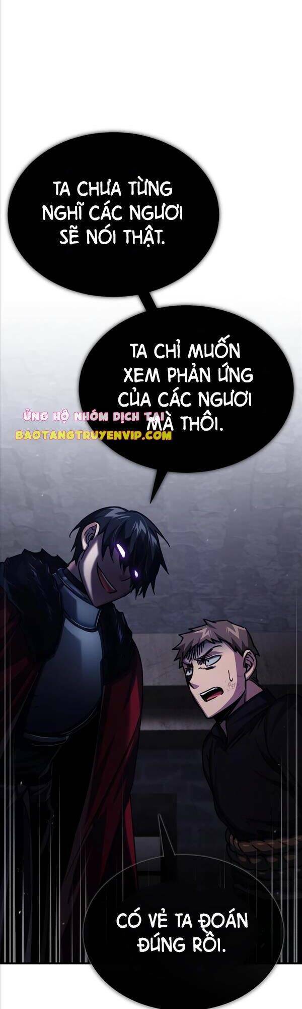 Thiên Quỷ Chẳng Sống Nổi Cuộc Đời Bình Thường: Chapter 57