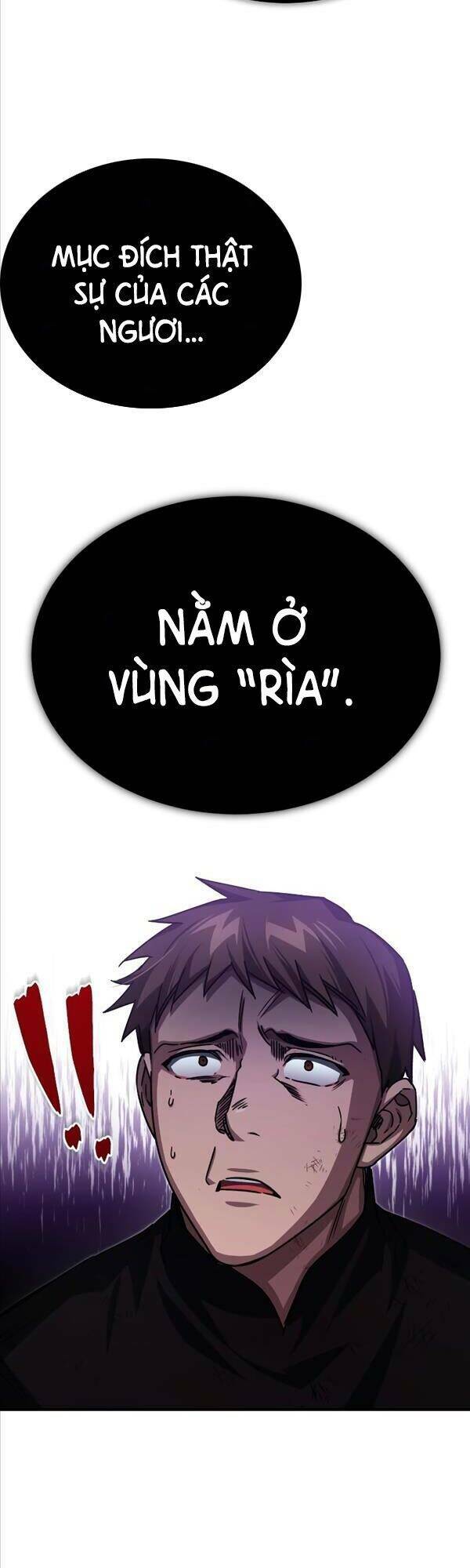 Thiên Quỷ Chẳng Sống Nổi Cuộc Đời Bình Thường: Chapter 57