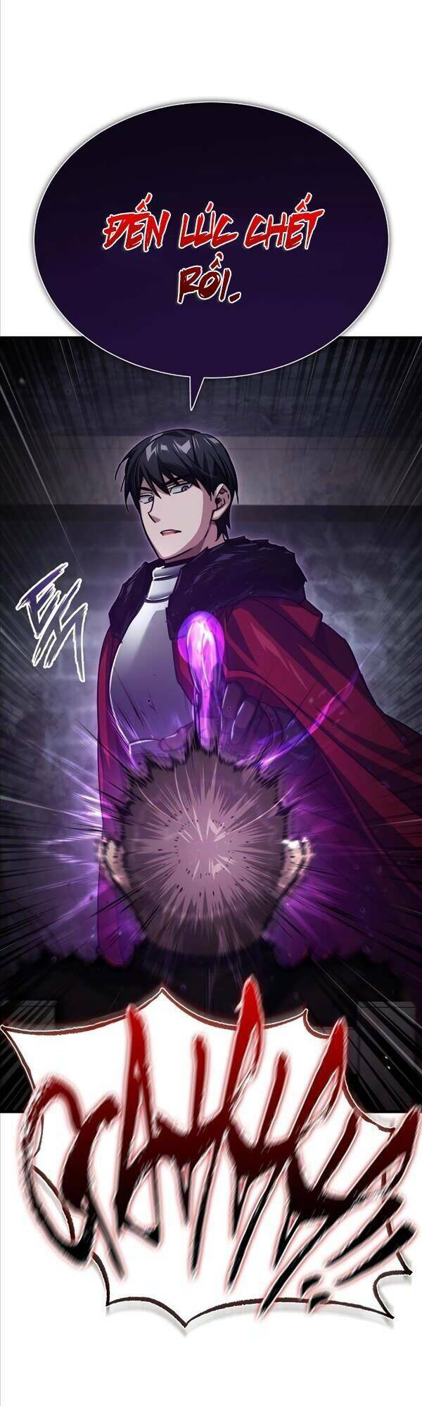 Thiên Quỷ Chẳng Sống Nổi Cuộc Đời Bình Thường: Chapter 57