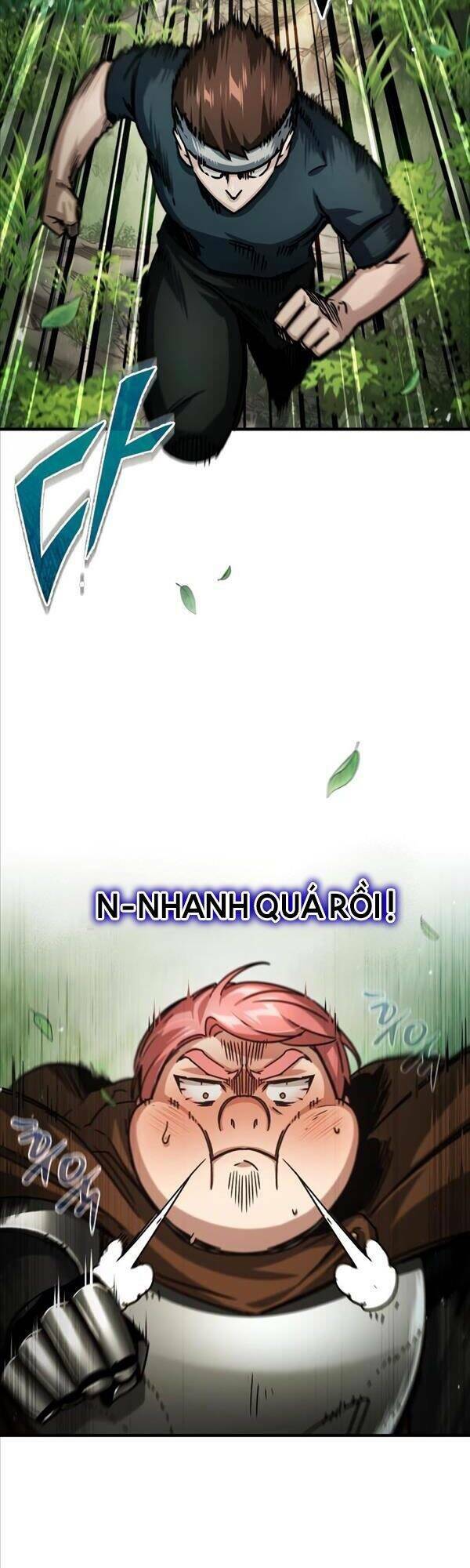 Thiên Quỷ Chẳng Sống Nổi Cuộc Đời Bình Thường: Chapter 57