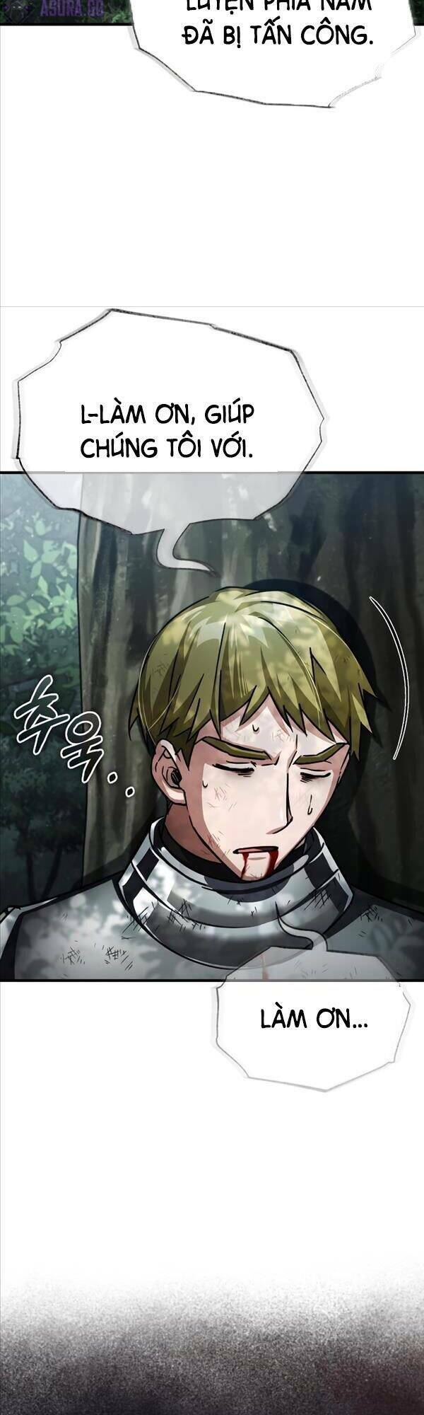 Thiên Quỷ Chẳng Sống Nổi Cuộc Đời Bình Thường: Chapter 57