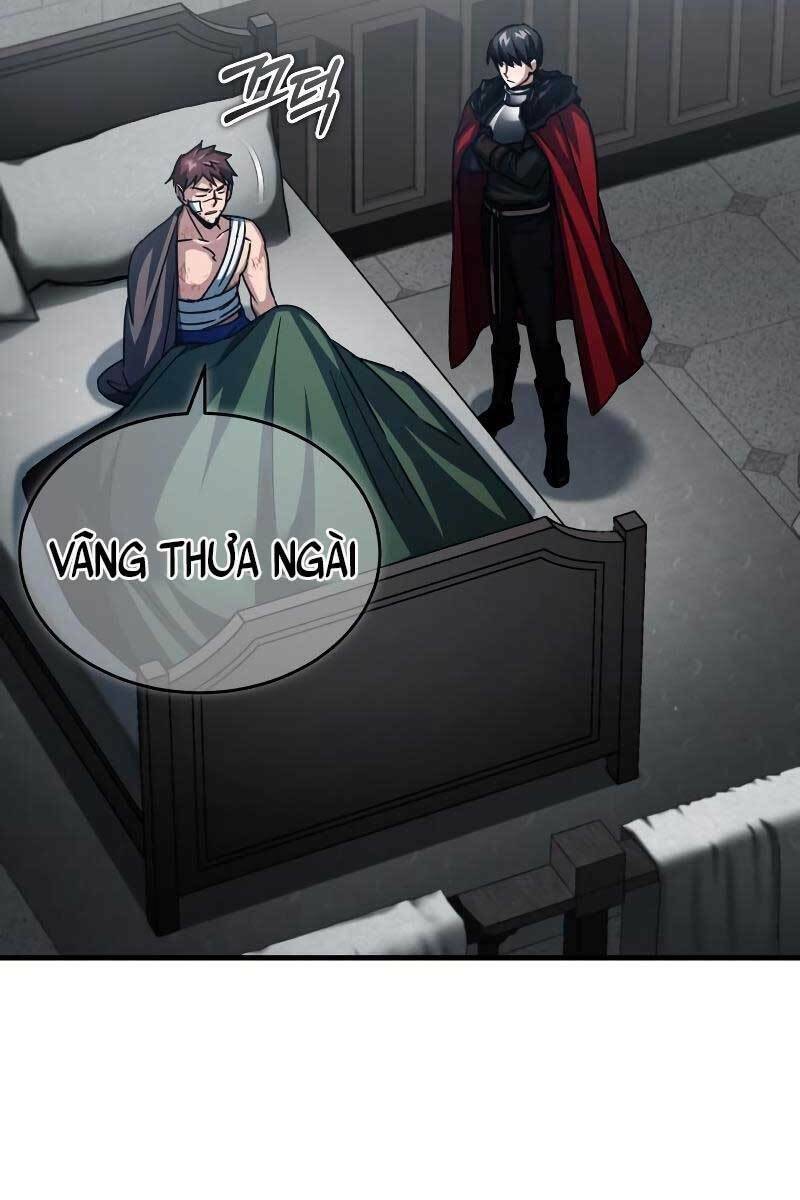 Thiên Quỷ Chẳng Sống Nổi Cuộc Đời Bình Thường: Chapter 58