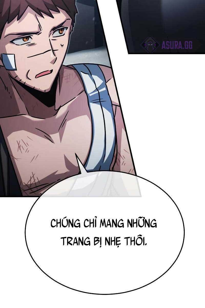 Thiên Quỷ Chẳng Sống Nổi Cuộc Đời Bình Thường: Chapter 58