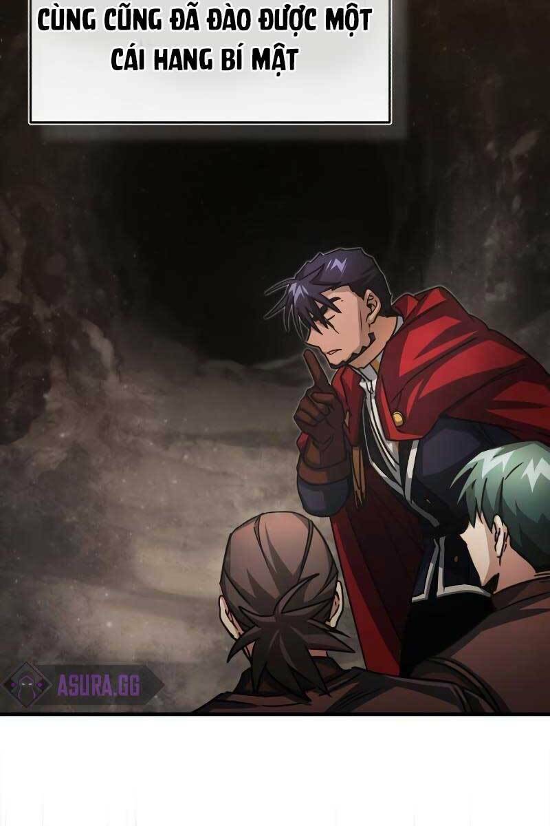 Thiên Quỷ Chẳng Sống Nổi Cuộc Đời Bình Thường: Chapter 58