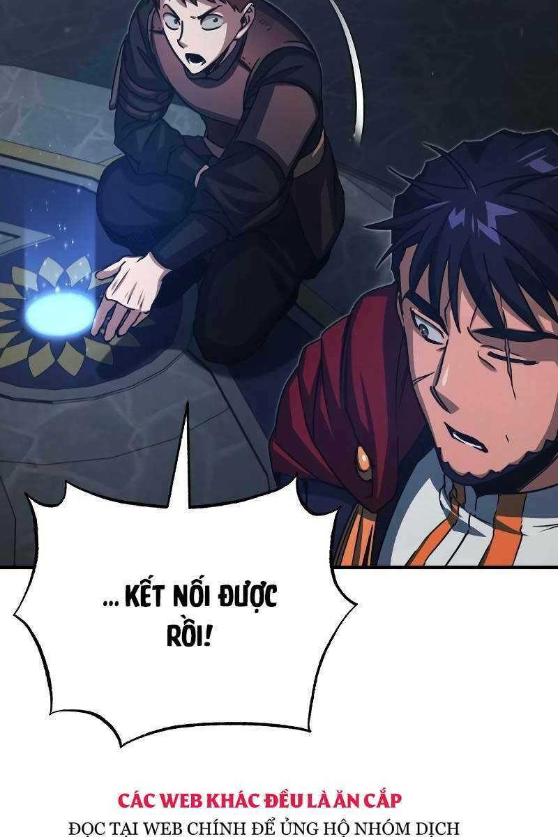 Thiên Quỷ Chẳng Sống Nổi Cuộc Đời Bình Thường: Chapter 58