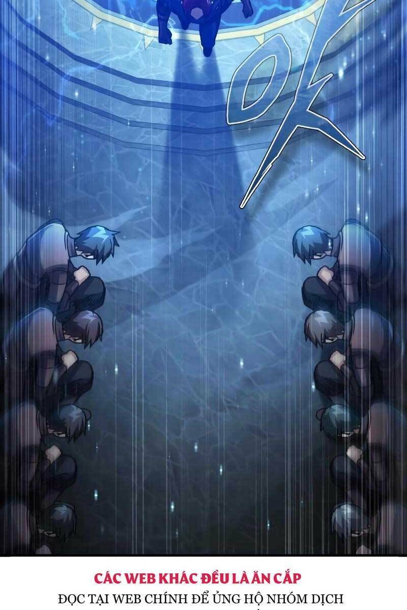 Thiên Quỷ Chẳng Sống Nổi Cuộc Đời Bình Thường: Chapter 58