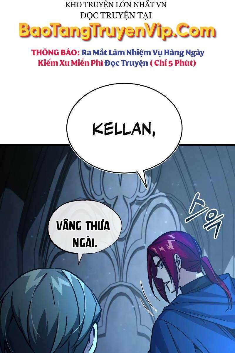 Thiên Quỷ Chẳng Sống Nổi Cuộc Đời Bình Thường: Chapter 58