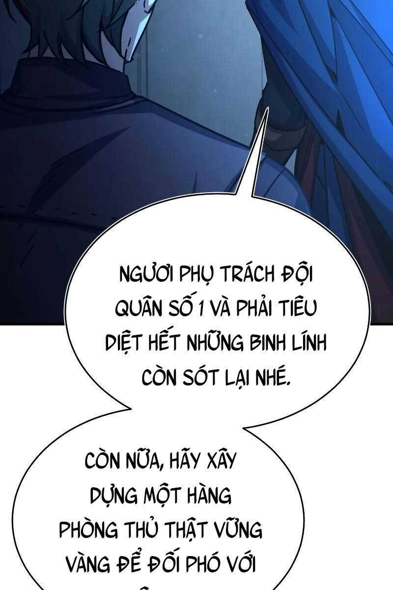 Thiên Quỷ Chẳng Sống Nổi Cuộc Đời Bình Thường: Chapter 58