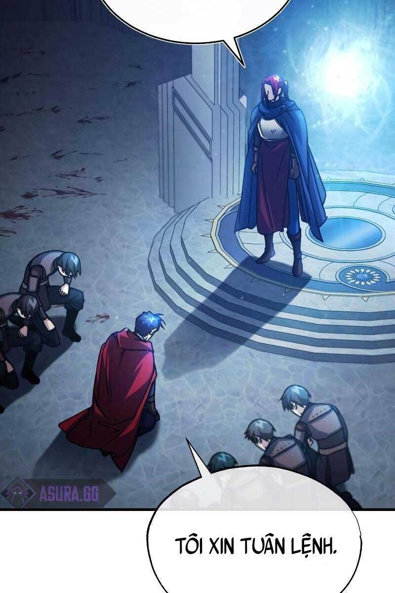 Thiên Quỷ Chẳng Sống Nổi Cuộc Đời Bình Thường: Chapter 58