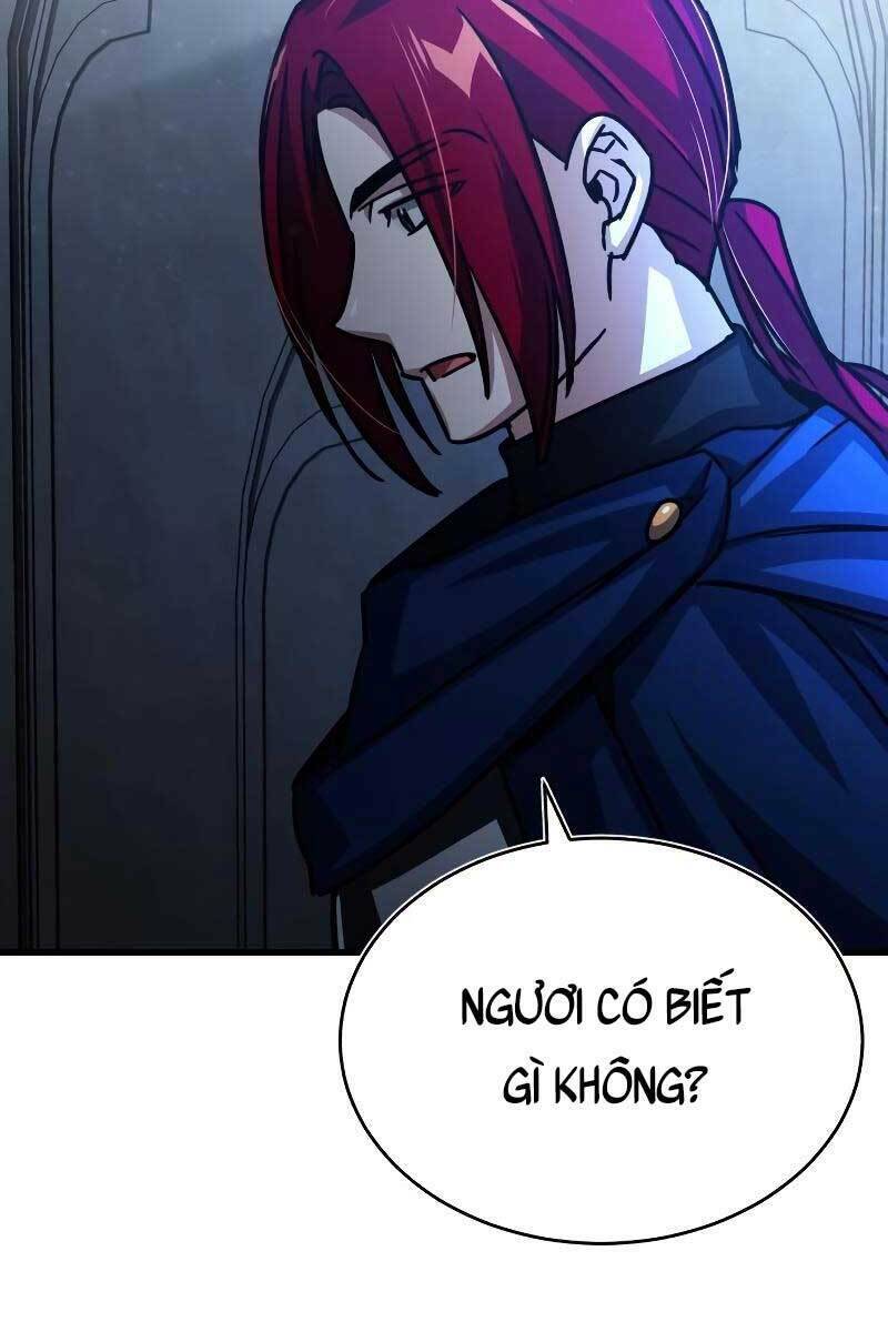 Thiên Quỷ Chẳng Sống Nổi Cuộc Đời Bình Thường: Chapter 58