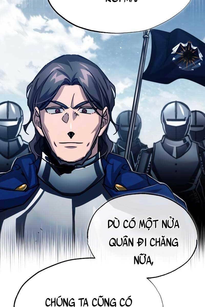 Thiên Quỷ Chẳng Sống Nổi Cuộc Đời Bình Thường: Chapter 58