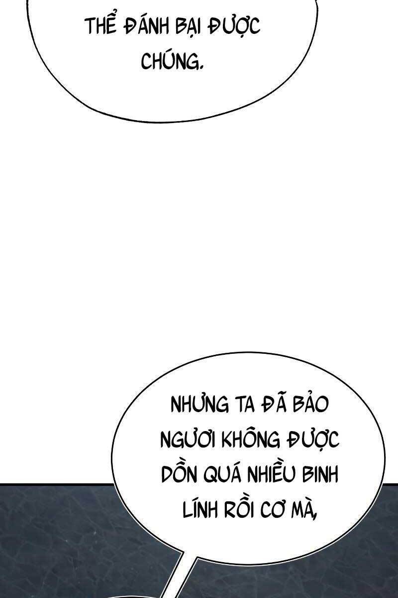 Thiên Quỷ Chẳng Sống Nổi Cuộc Đời Bình Thường: Chapter 58