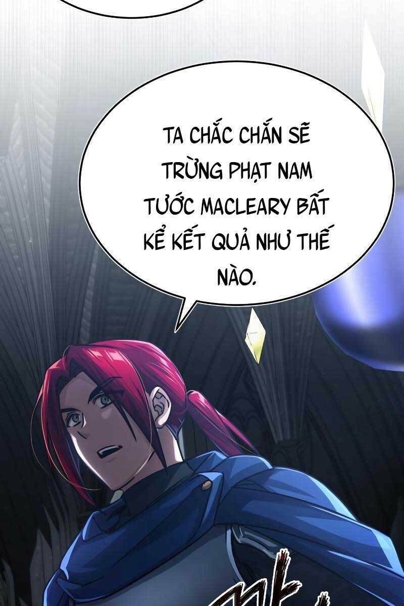 Thiên Quỷ Chẳng Sống Nổi Cuộc Đời Bình Thường: Chapter 58