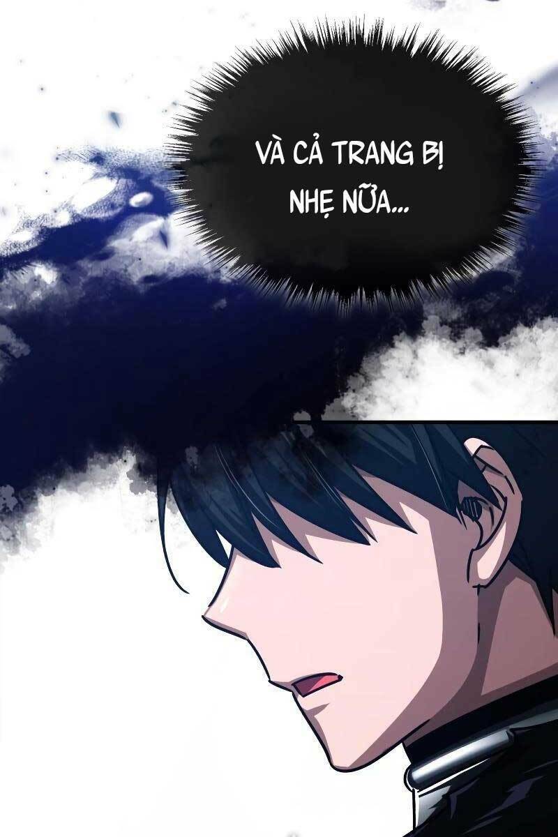 Thiên Quỷ Chẳng Sống Nổi Cuộc Đời Bình Thường: Chapter 58