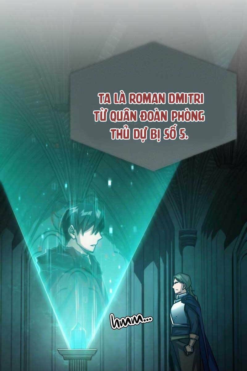 Thiên Quỷ Chẳng Sống Nổi Cuộc Đời Bình Thường: Chapter 58