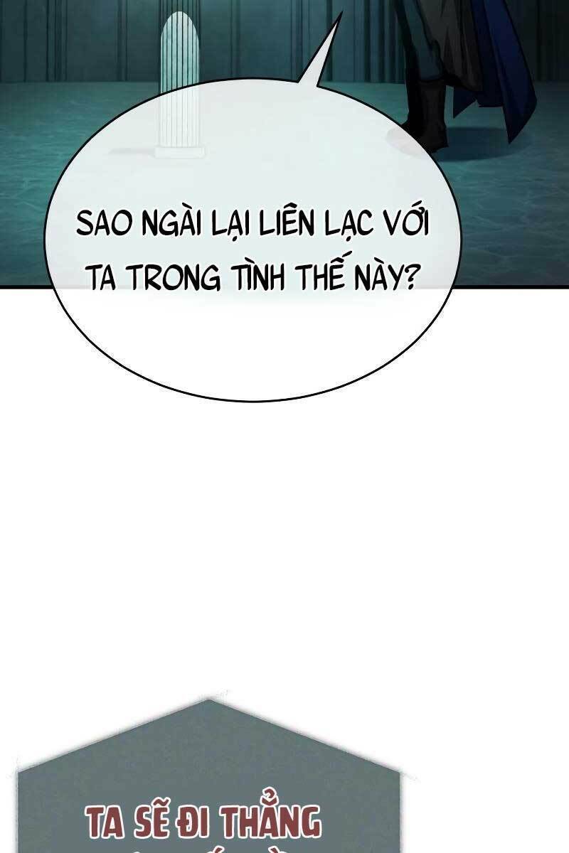 Thiên Quỷ Chẳng Sống Nổi Cuộc Đời Bình Thường: Chapter 58