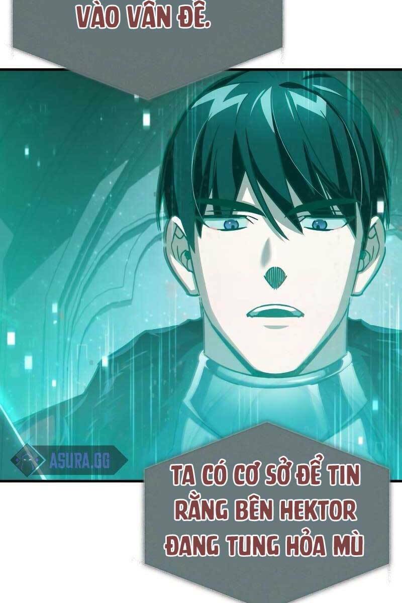 Thiên Quỷ Chẳng Sống Nổi Cuộc Đời Bình Thường: Chapter 58