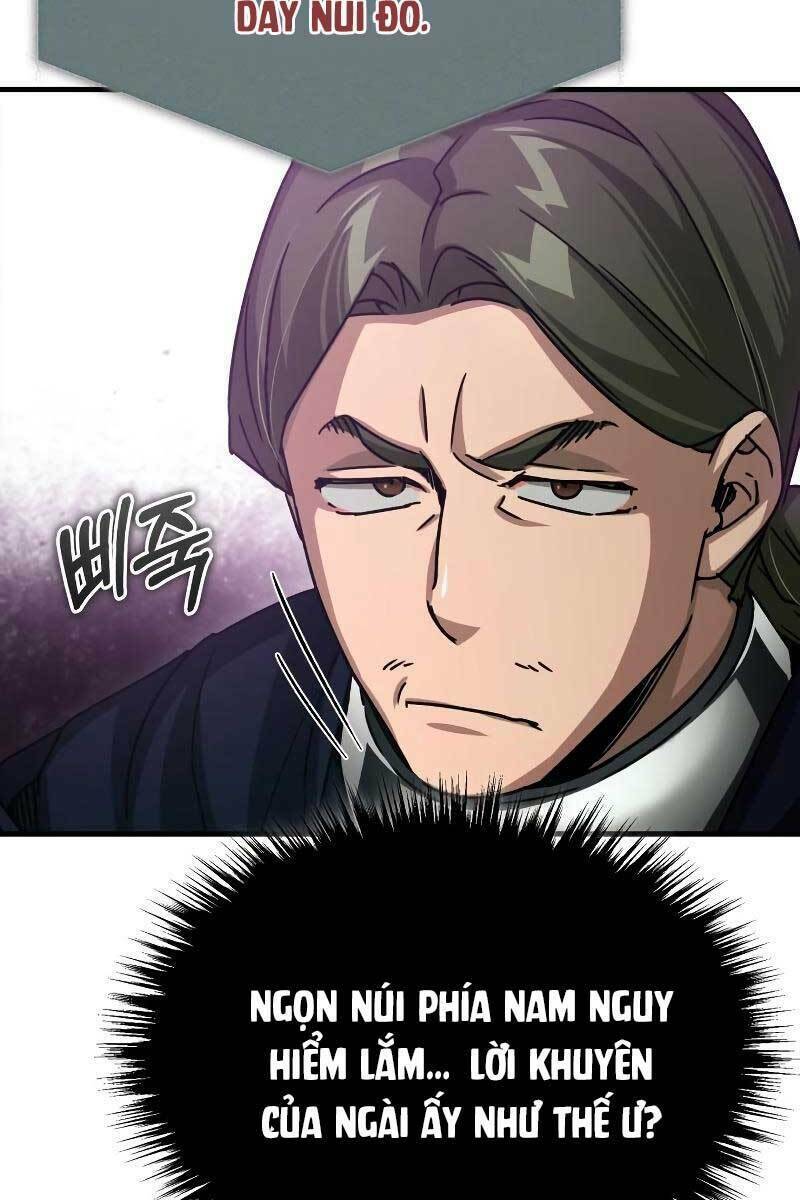 Thiên Quỷ Chẳng Sống Nổi Cuộc Đời Bình Thường: Chapter 58