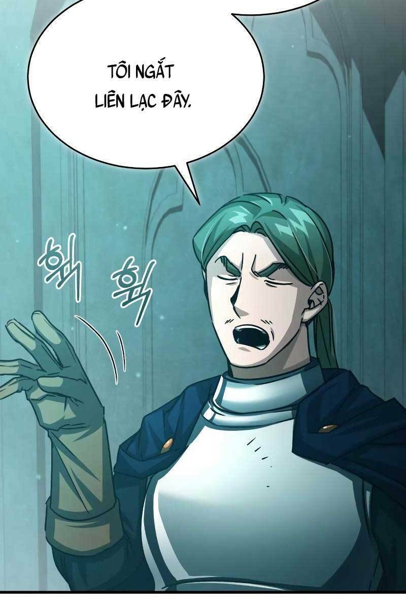 Thiên Quỷ Chẳng Sống Nổi Cuộc Đời Bình Thường: Chapter 58