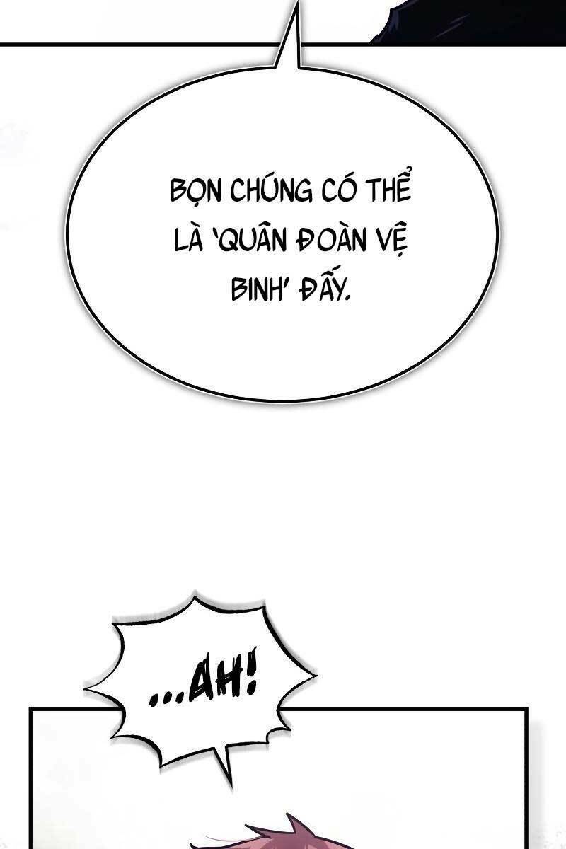 Thiên Quỷ Chẳng Sống Nổi Cuộc Đời Bình Thường: Chapter 58