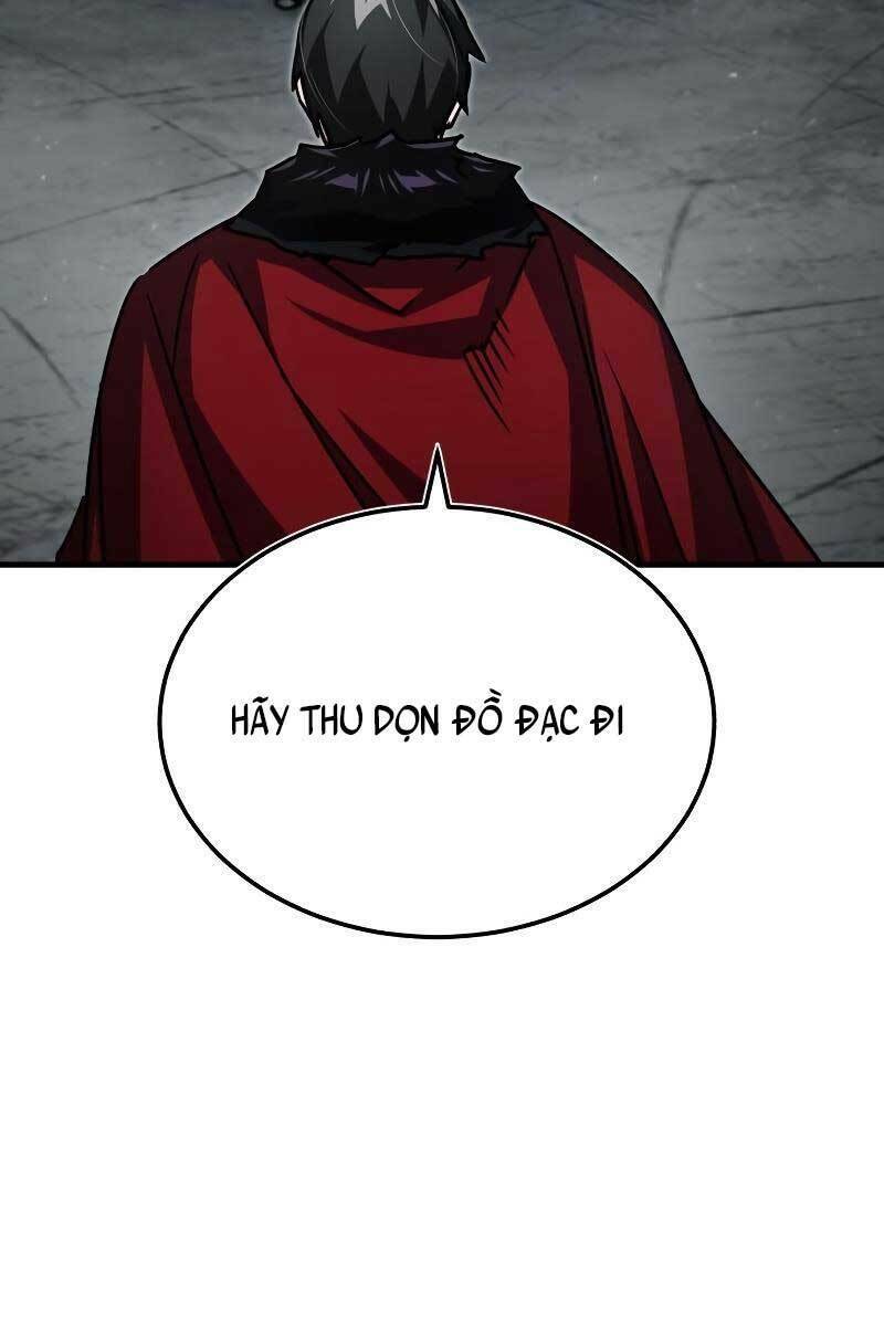 Thiên Quỷ Chẳng Sống Nổi Cuộc Đời Bình Thường: Chapter 58