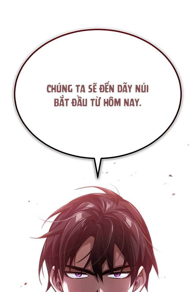 Thiên Quỷ Chẳng Sống Nổi Cuộc Đời Bình Thường: Chapter 58