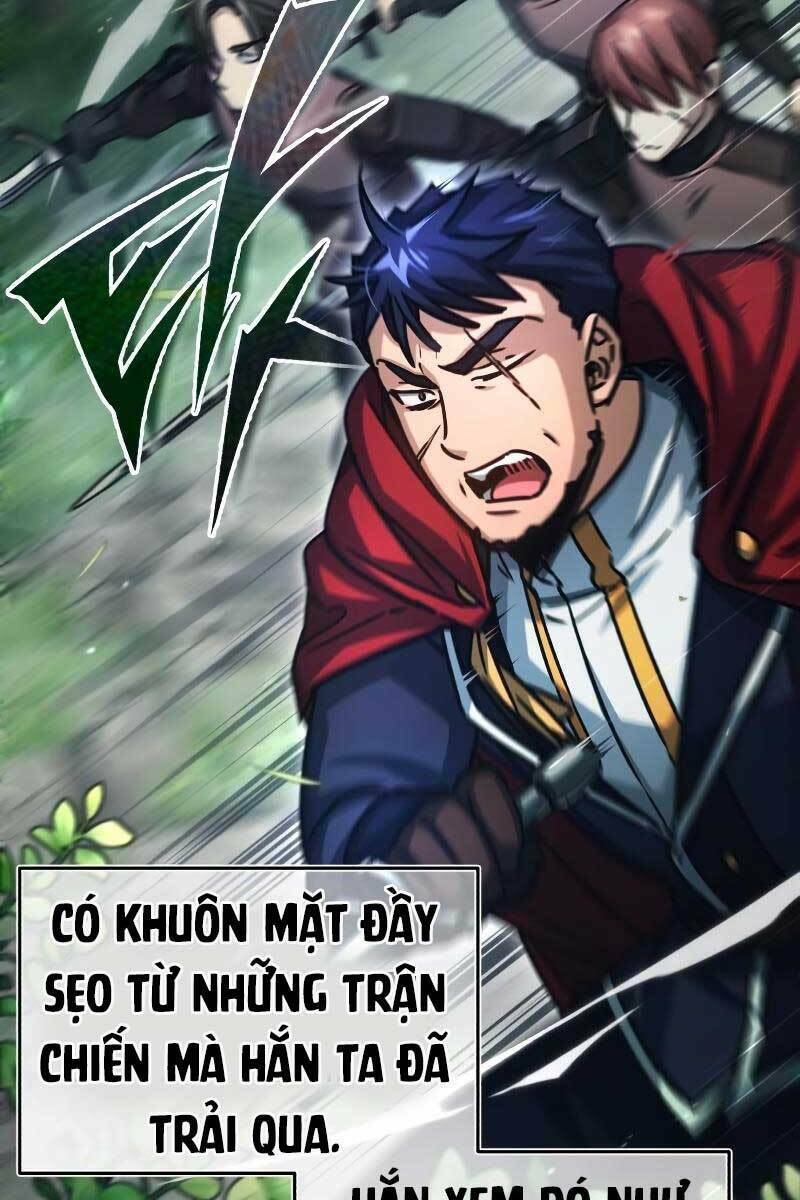 Thiên Quỷ Chẳng Sống Nổi Cuộc Đời Bình Thường: Chapter 58