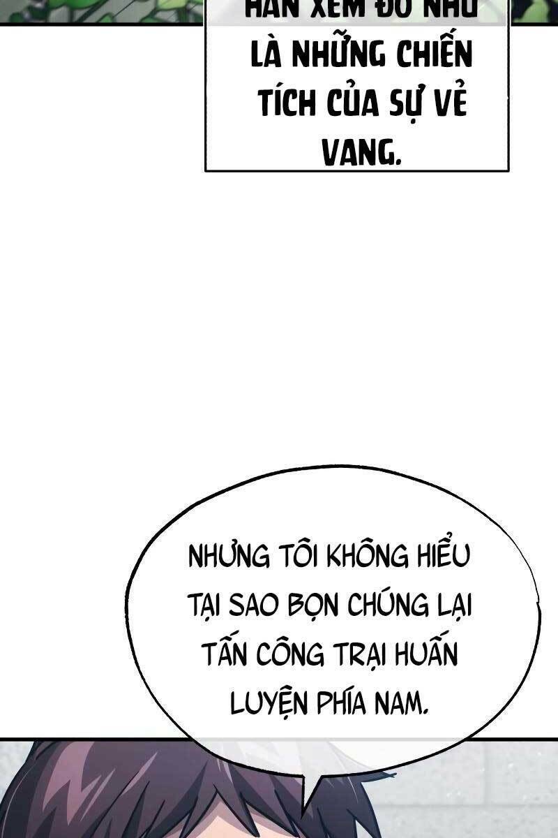 Thiên Quỷ Chẳng Sống Nổi Cuộc Đời Bình Thường: Chapter 58