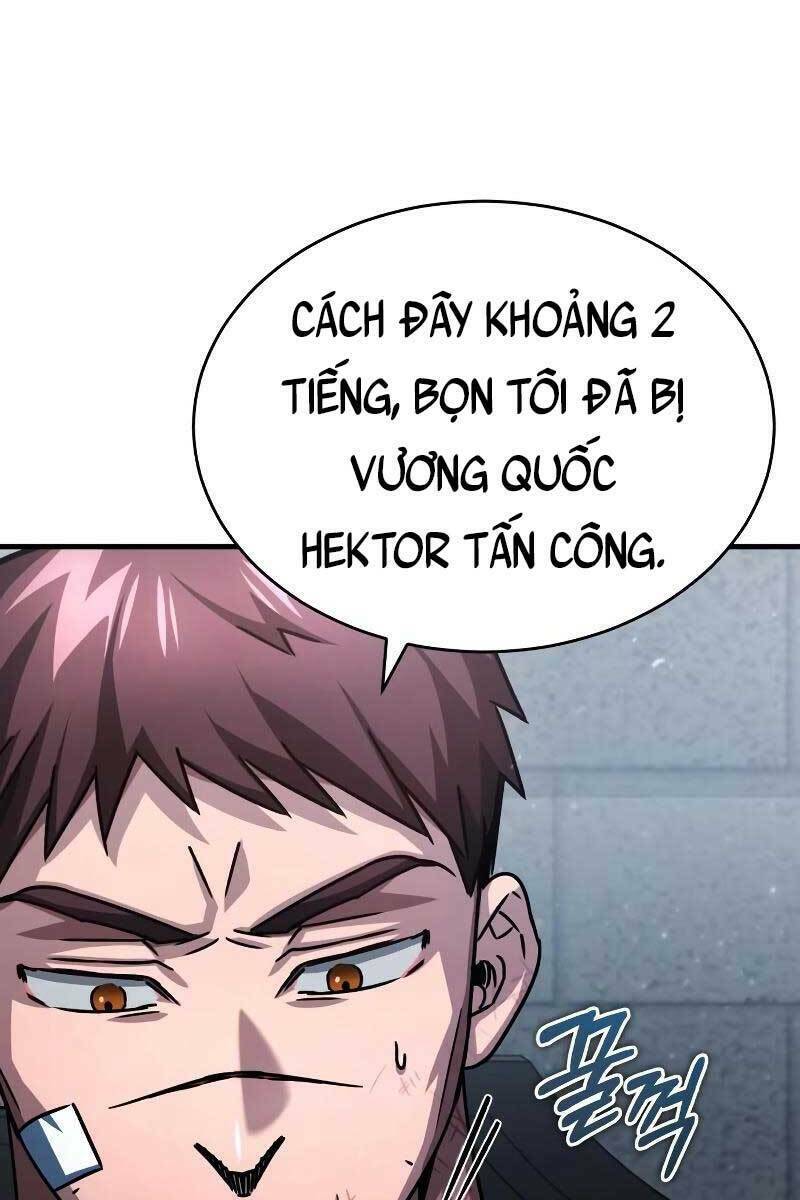 Thiên Quỷ Chẳng Sống Nổi Cuộc Đời Bình Thường: Chapter 58