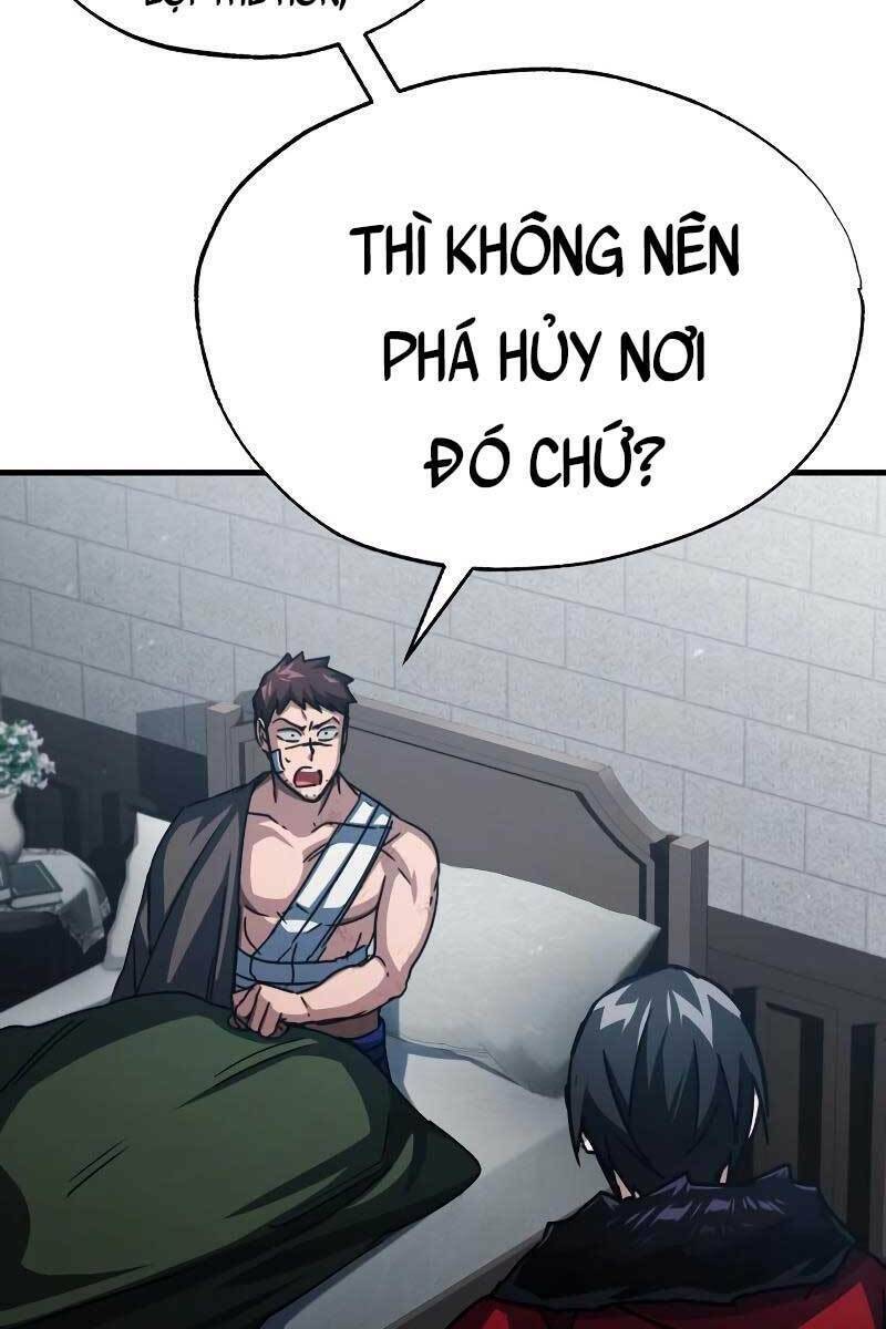 Thiên Quỷ Chẳng Sống Nổi Cuộc Đời Bình Thường: Chapter 58