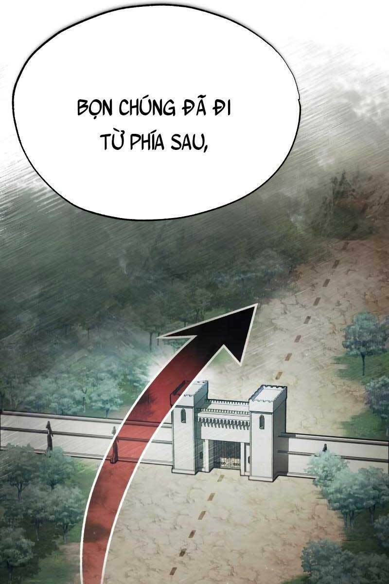 Thiên Quỷ Chẳng Sống Nổi Cuộc Đời Bình Thường: Chapter 58