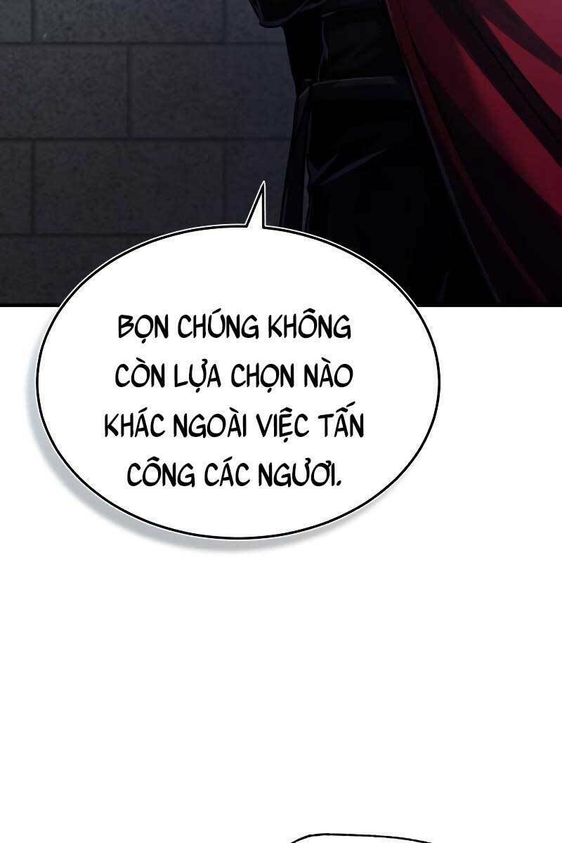 Thiên Quỷ Chẳng Sống Nổi Cuộc Đời Bình Thường: Chapter 58