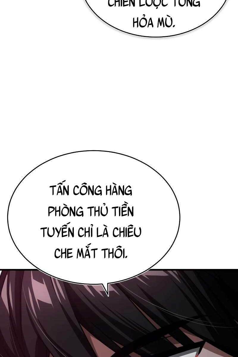 Thiên Quỷ Chẳng Sống Nổi Cuộc Đời Bình Thường: Chapter 58