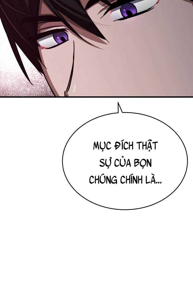 Thiên Quỷ Chẳng Sống Nổi Cuộc Đời Bình Thường: Chapter 58