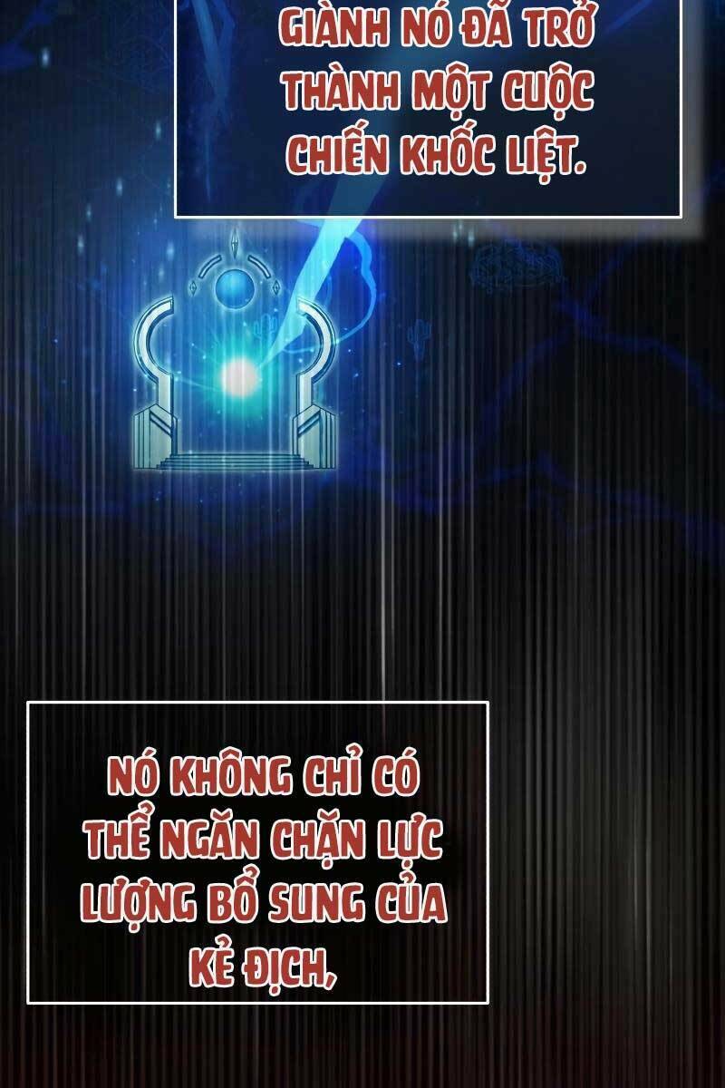 Thiên Quỷ Chẳng Sống Nổi Cuộc Đời Bình Thường: Chapter 58