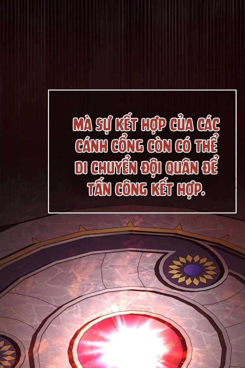 Thiên Quỷ Chẳng Sống Nổi Cuộc Đời Bình Thường: Chapter 58