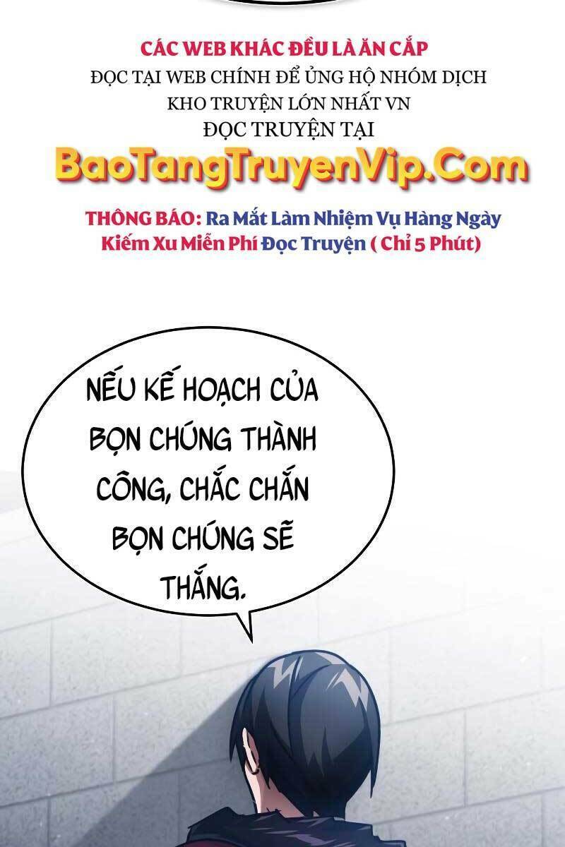 Thiên Quỷ Chẳng Sống Nổi Cuộc Đời Bình Thường: Chapter 58