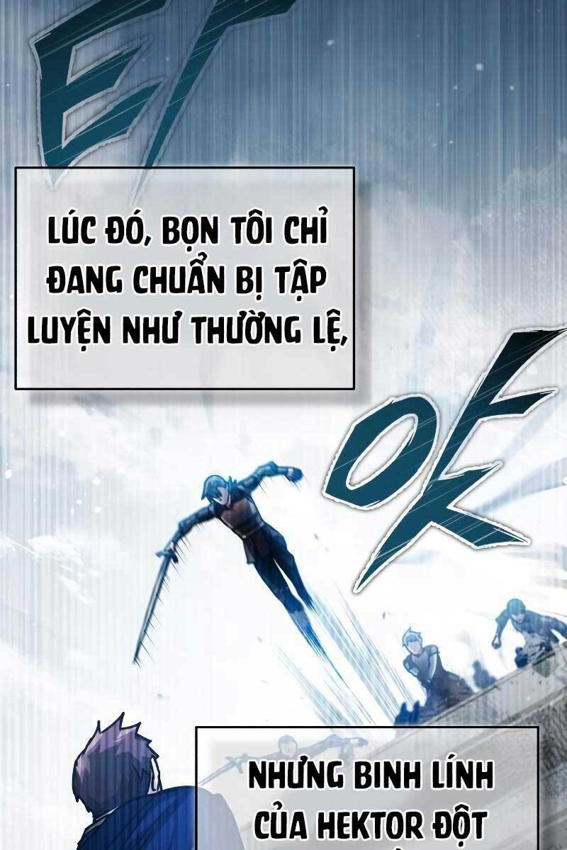 Thiên Quỷ Chẳng Sống Nổi Cuộc Đời Bình Thường: Chapter 58