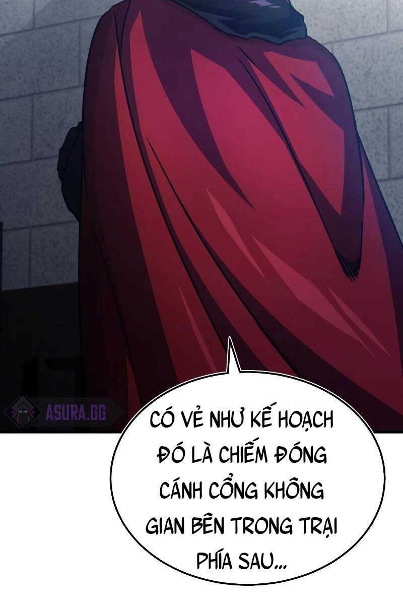 Thiên Quỷ Chẳng Sống Nổi Cuộc Đời Bình Thường: Chapter 58