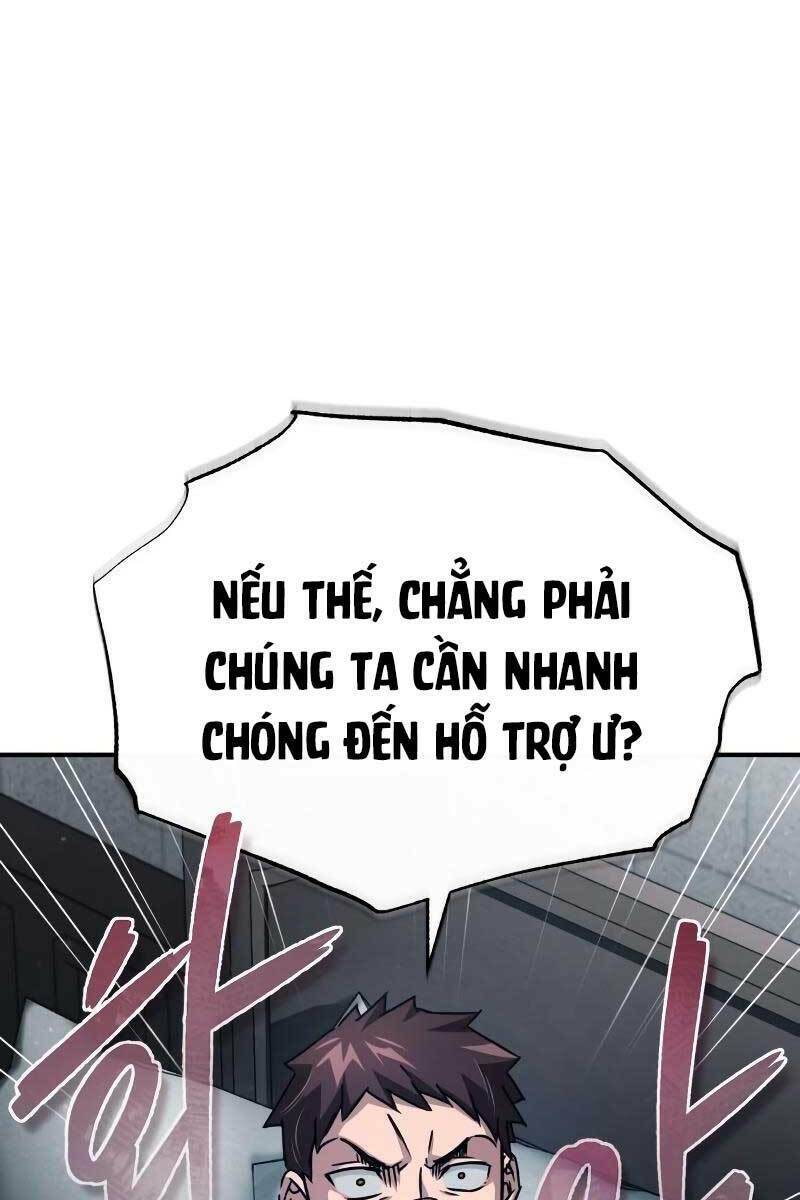 Thiên Quỷ Chẳng Sống Nổi Cuộc Đời Bình Thường: Chapter 58