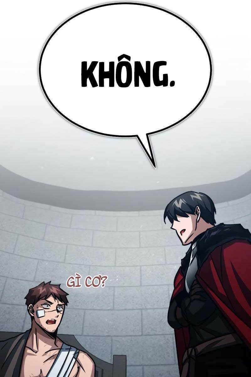 Thiên Quỷ Chẳng Sống Nổi Cuộc Đời Bình Thường: Chapter 58