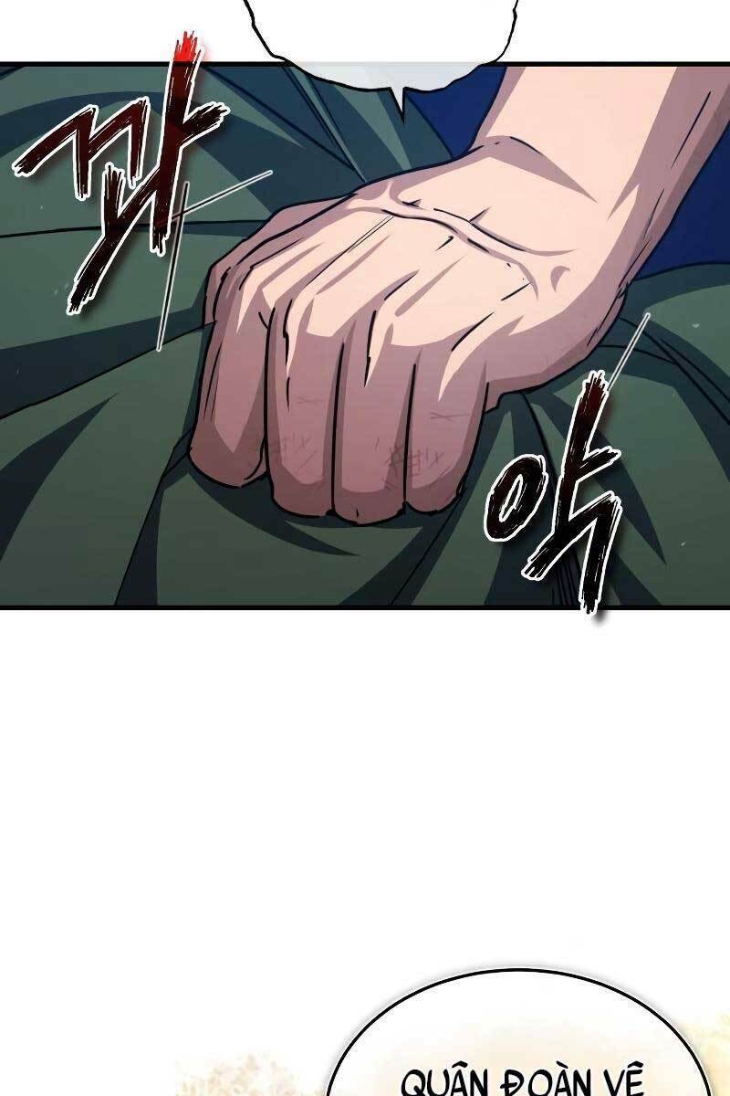 Thiên Quỷ Chẳng Sống Nổi Cuộc Đời Bình Thường: Chapter 58