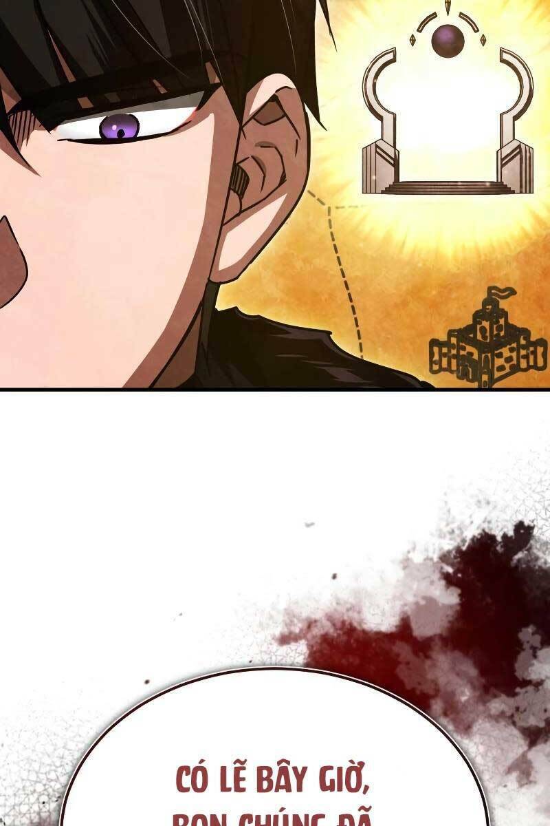 Thiên Quỷ Chẳng Sống Nổi Cuộc Đời Bình Thường: Chapter 58