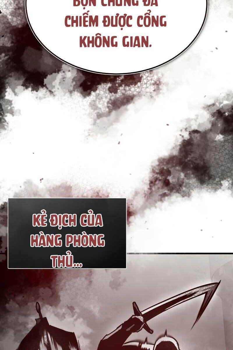 Thiên Quỷ Chẳng Sống Nổi Cuộc Đời Bình Thường: Chapter 58