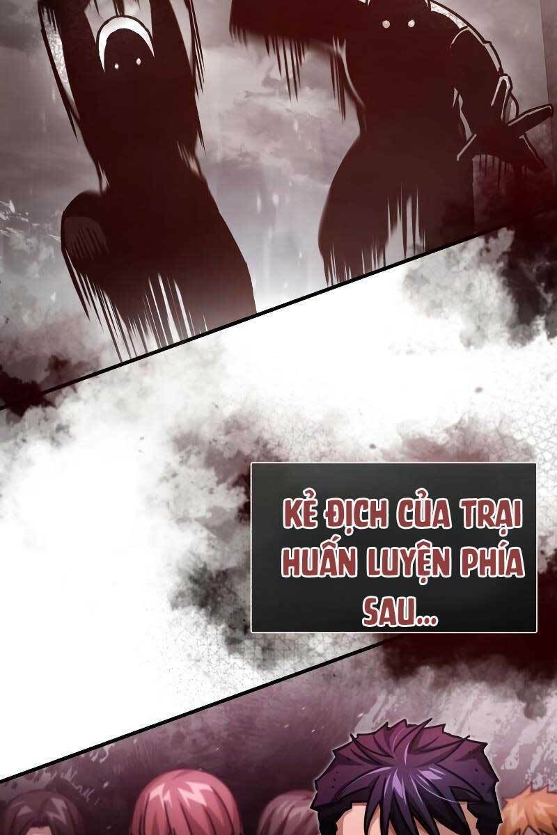 Thiên Quỷ Chẳng Sống Nổi Cuộc Đời Bình Thường: Chapter 58