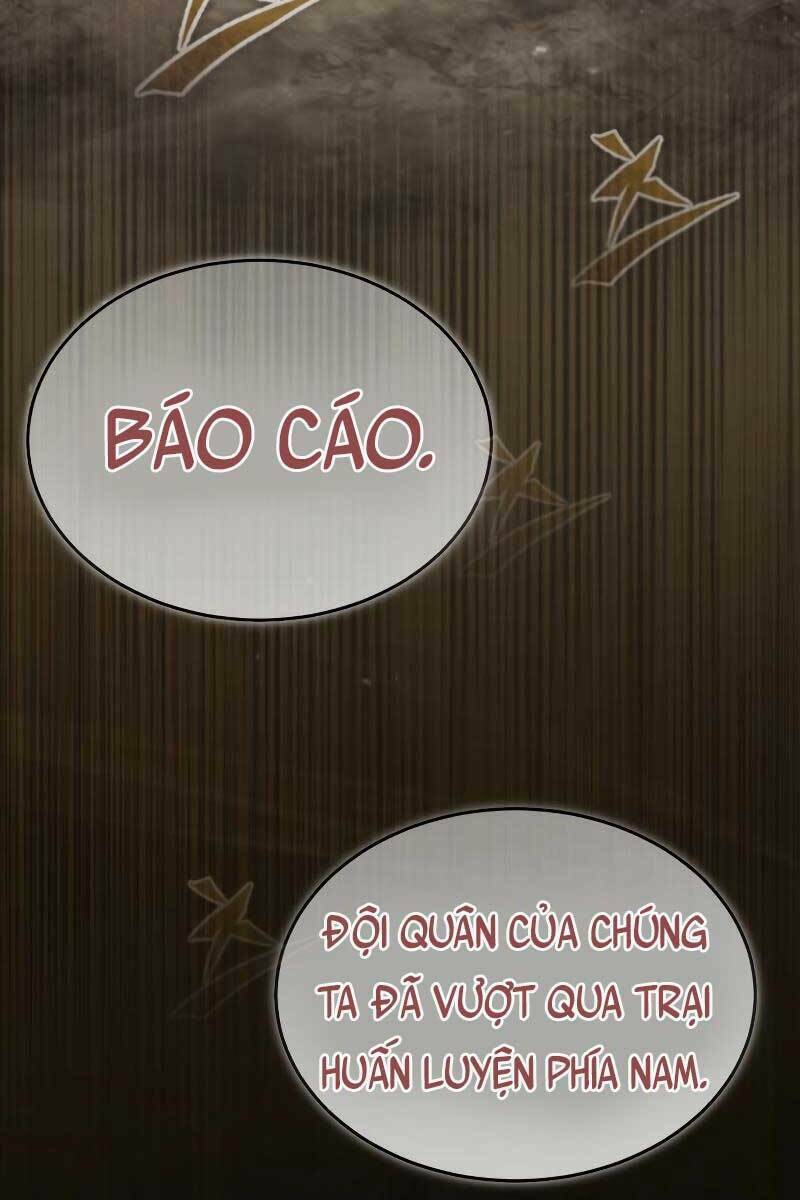 Thiên Quỷ Chẳng Sống Nổi Cuộc Đời Bình Thường: Chapter 58