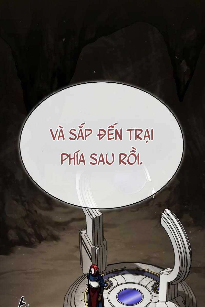 Thiên Quỷ Chẳng Sống Nổi Cuộc Đời Bình Thường: Chapter 58