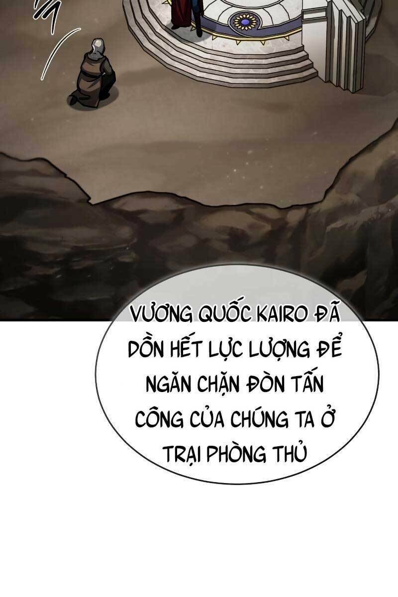 Thiên Quỷ Chẳng Sống Nổi Cuộc Đời Bình Thường: Chapter 58