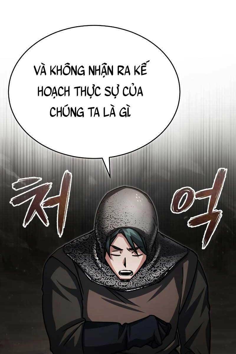 Thiên Quỷ Chẳng Sống Nổi Cuộc Đời Bình Thường: Chapter 58
