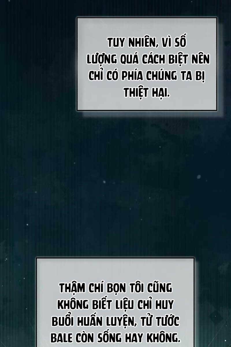 Thiên Quỷ Chẳng Sống Nổi Cuộc Đời Bình Thường: Chapter 58